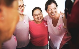 Schedule Mammogram, Eye Exam, Other Preventative Cancer Screenings in October