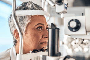 Glaucoma: What You Don’t See Could Harm Your Vision